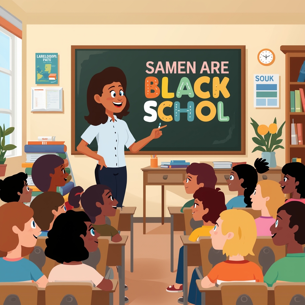 Konten edukatif yang melek