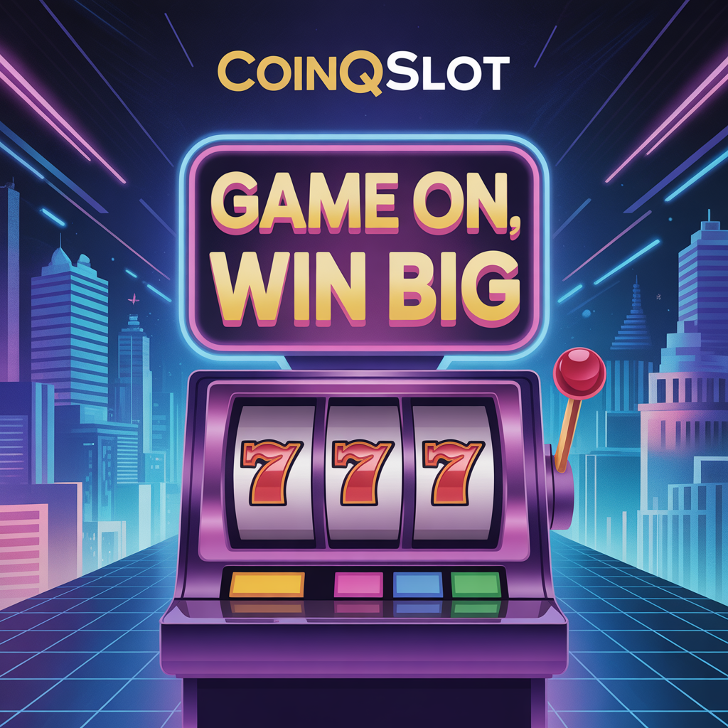 COINQQSLOT