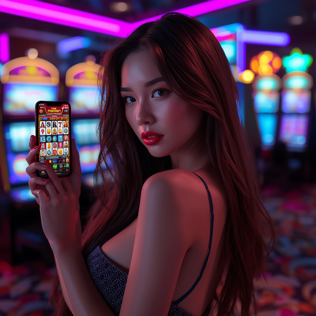 Slot Online