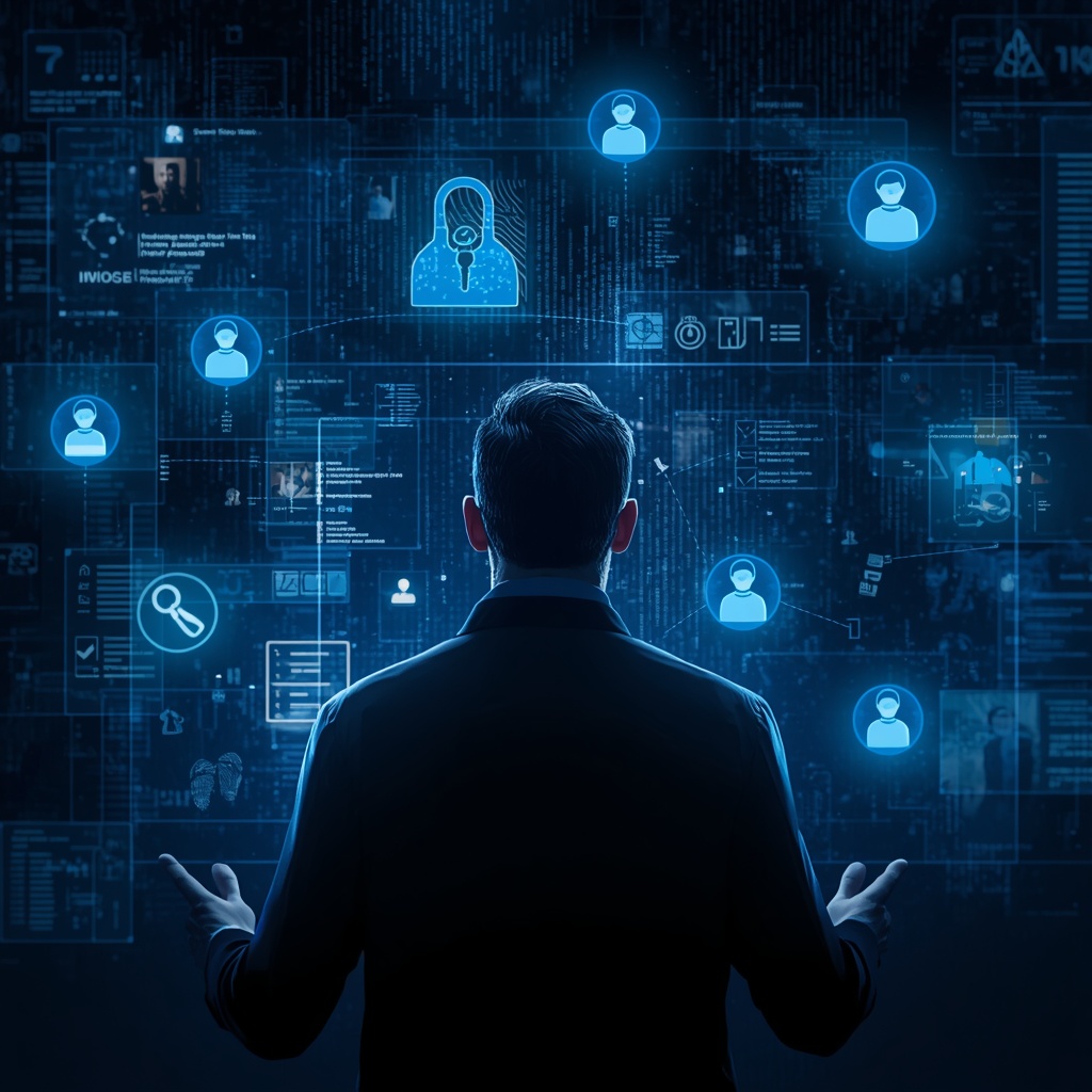 Informasi Digital
