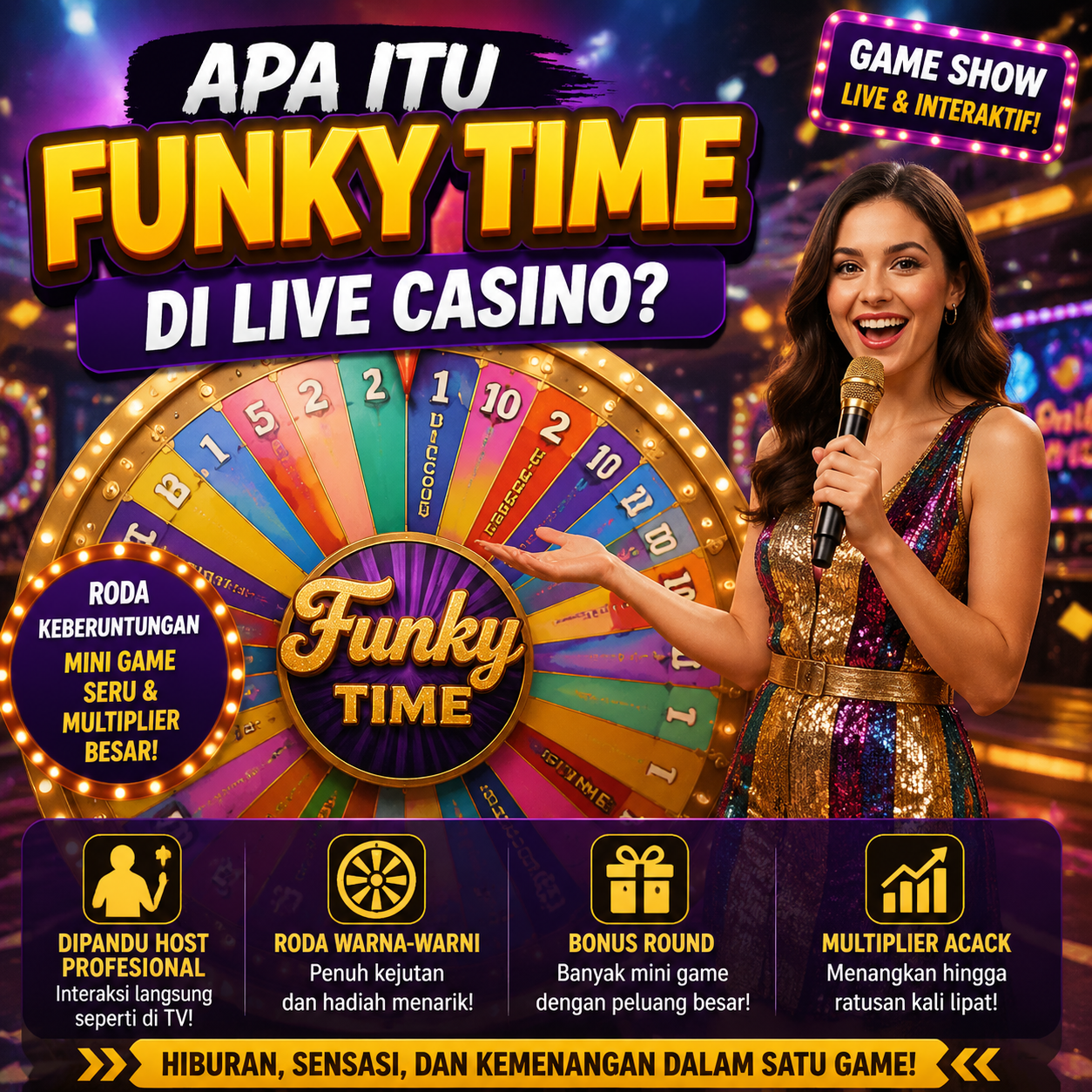 Live Casino