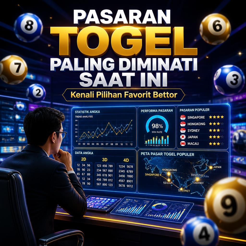 Togel Online