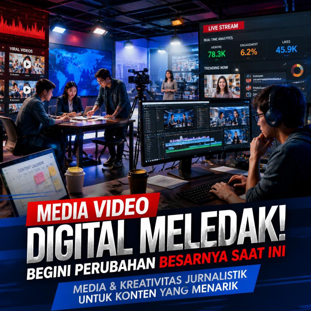 Media Video