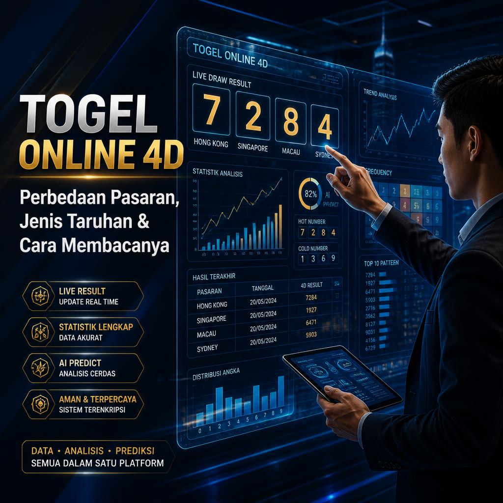 Togel Online