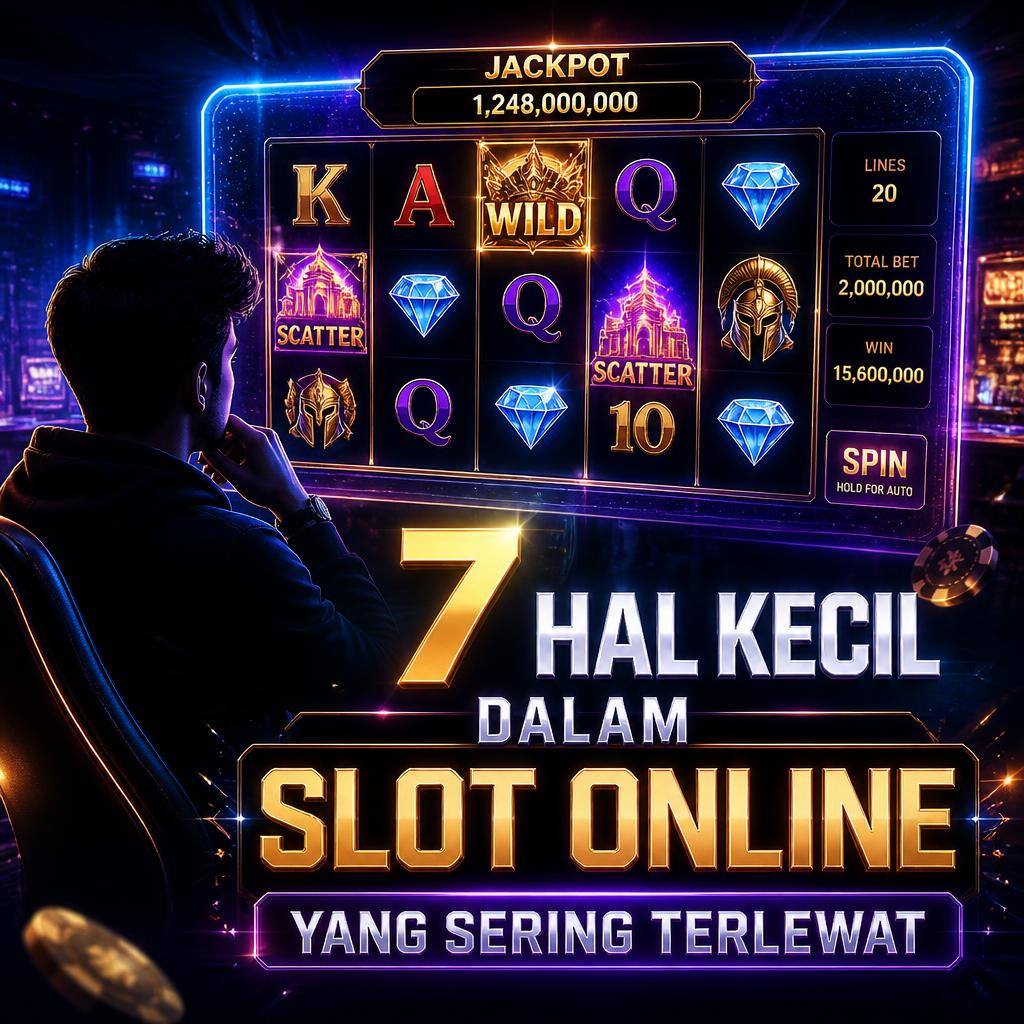 Slot Online