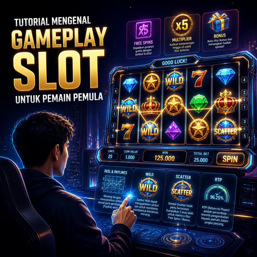 Slot Online