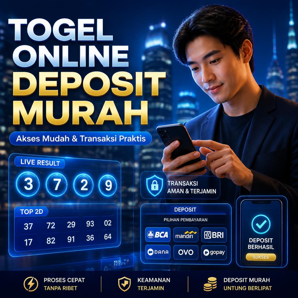 togel online