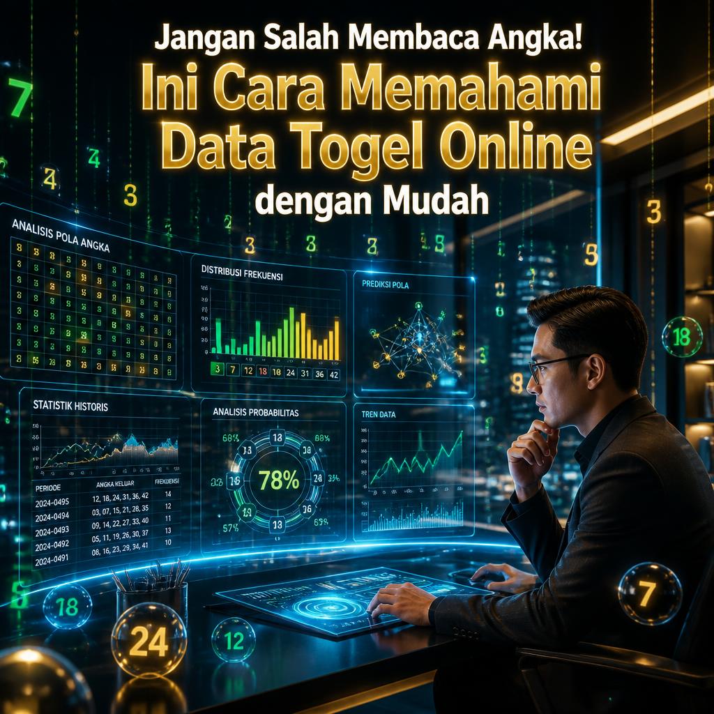 Togel Online